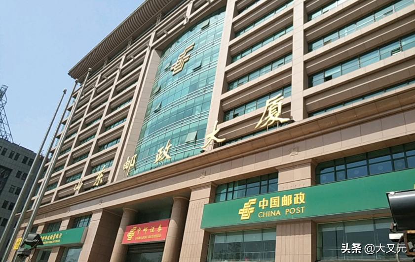 中国邮政快递有多强,中国邮政快递能力有多强