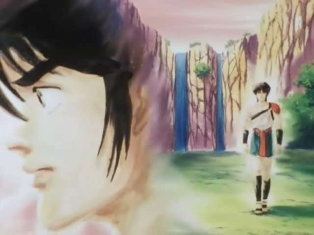 天空战记和圣斗士星矢哪个好看,天空战记和圣斗士星矢哪个先出来