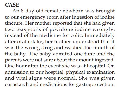 辟谣丨消毒剂「碘伏」有毒性,用来消毒伤口不好?