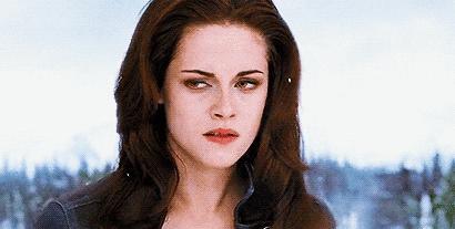 暮光之城贝拉女儿合成照片,暮光之城贝拉死而复生初见女儿