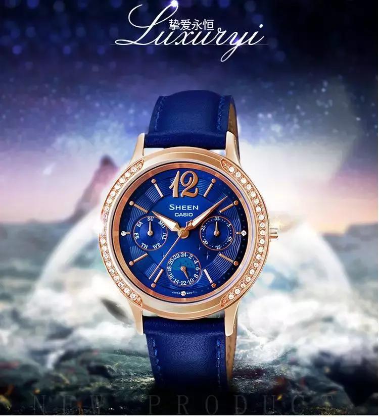 戴卡西欧gshock丢人吗,戴gshock会幼稚吗