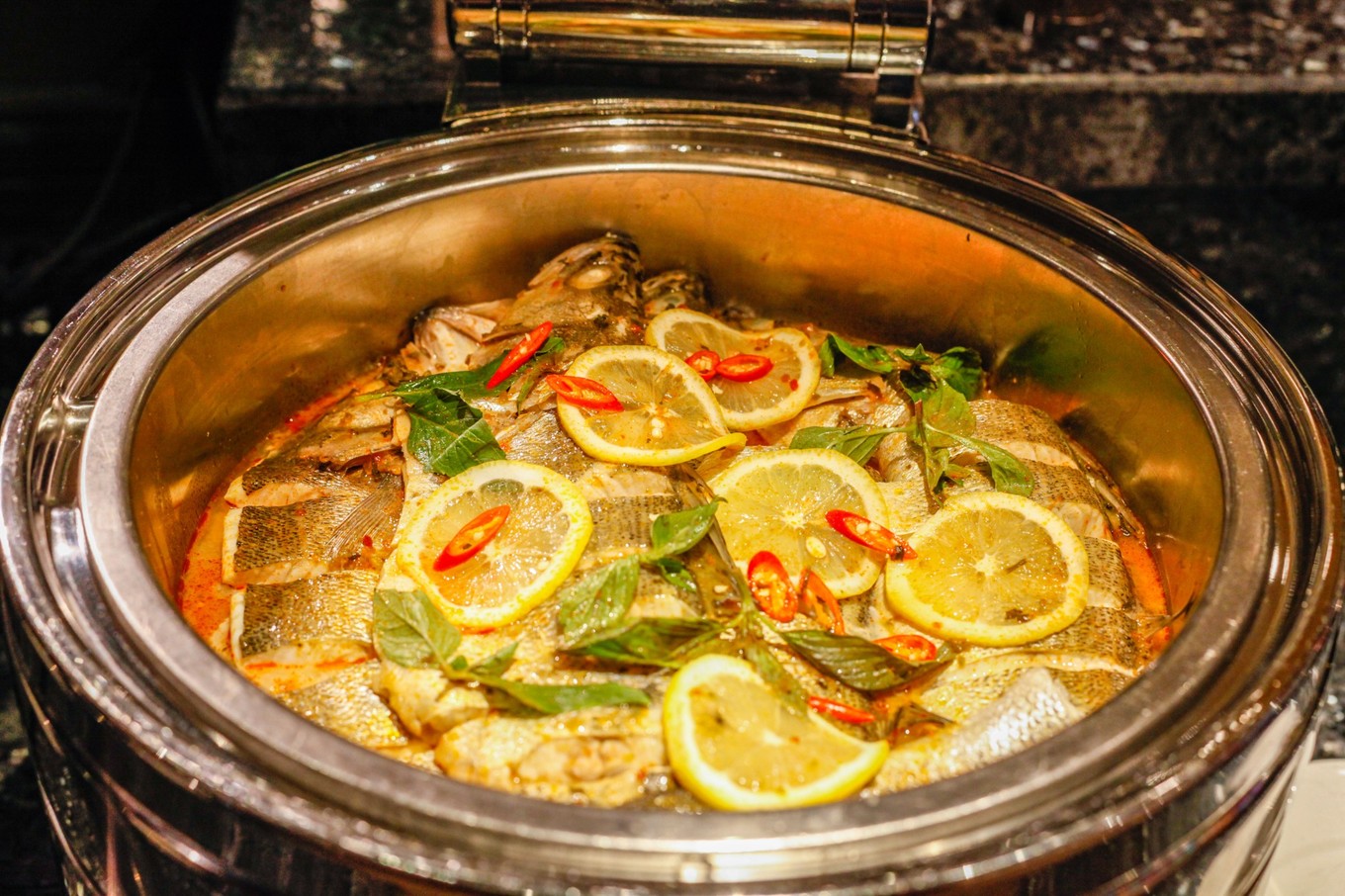 工业狮山的闲暇小幸福，在南海华美达感受休闲两日小时光