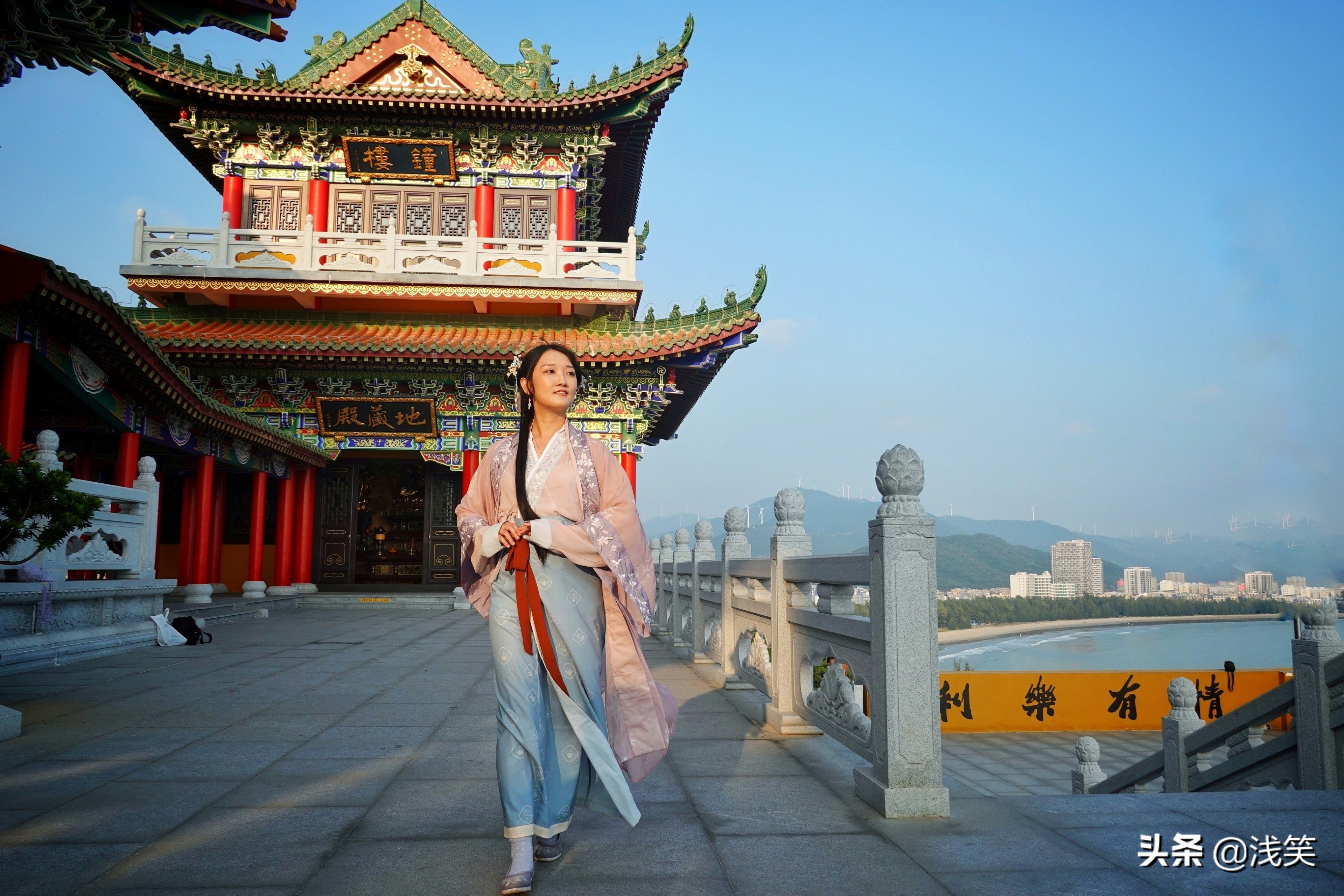 要看懂*江阳**,请走进渔村,这两个地方有意思