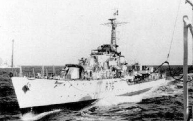 49年中英长江炮战伤亡人数,1949年中英长江海战视频完整版