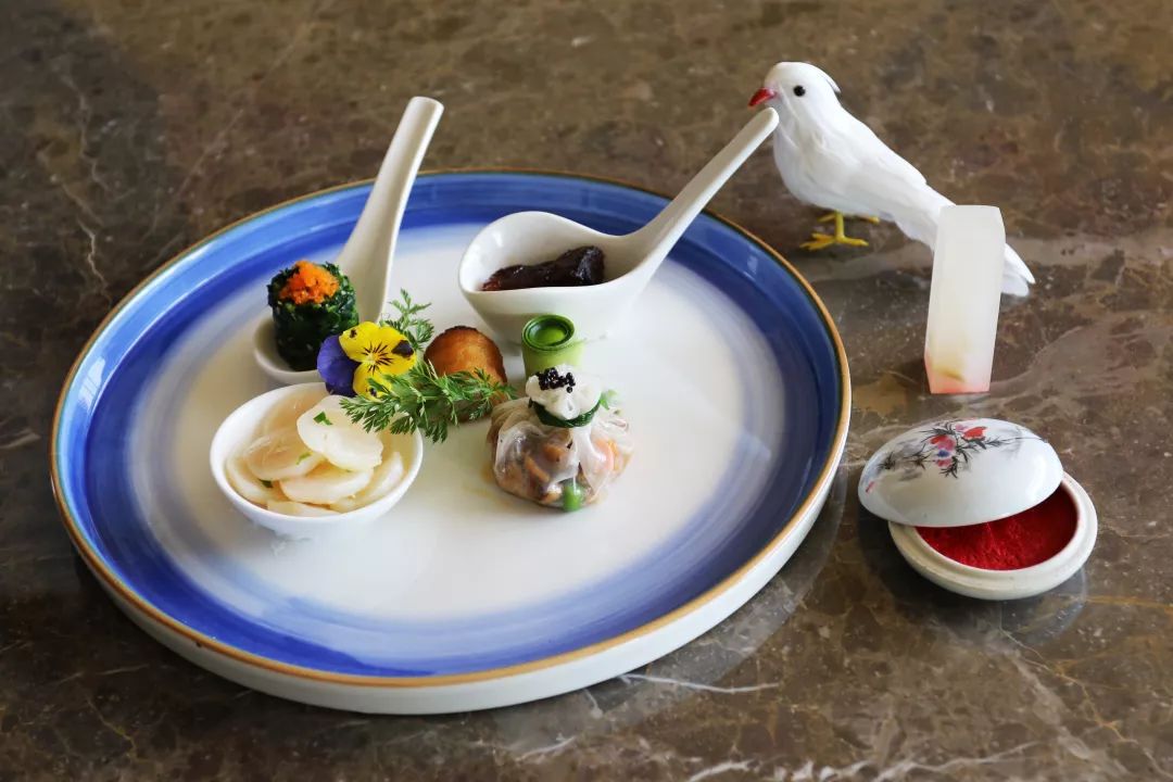 彩丰楼2020月饼,春节彩丰楼品鉴