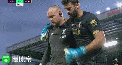 利物浦四比一大胜诺维奇评球，胜利可喜，但背后有重大隐忧
