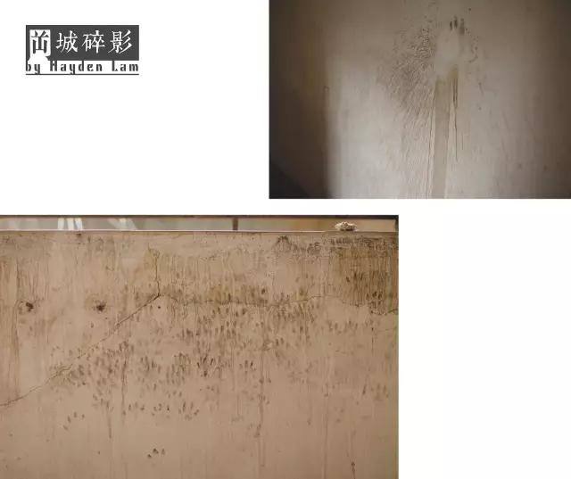 在新会城的中心，有一座时光的废墟