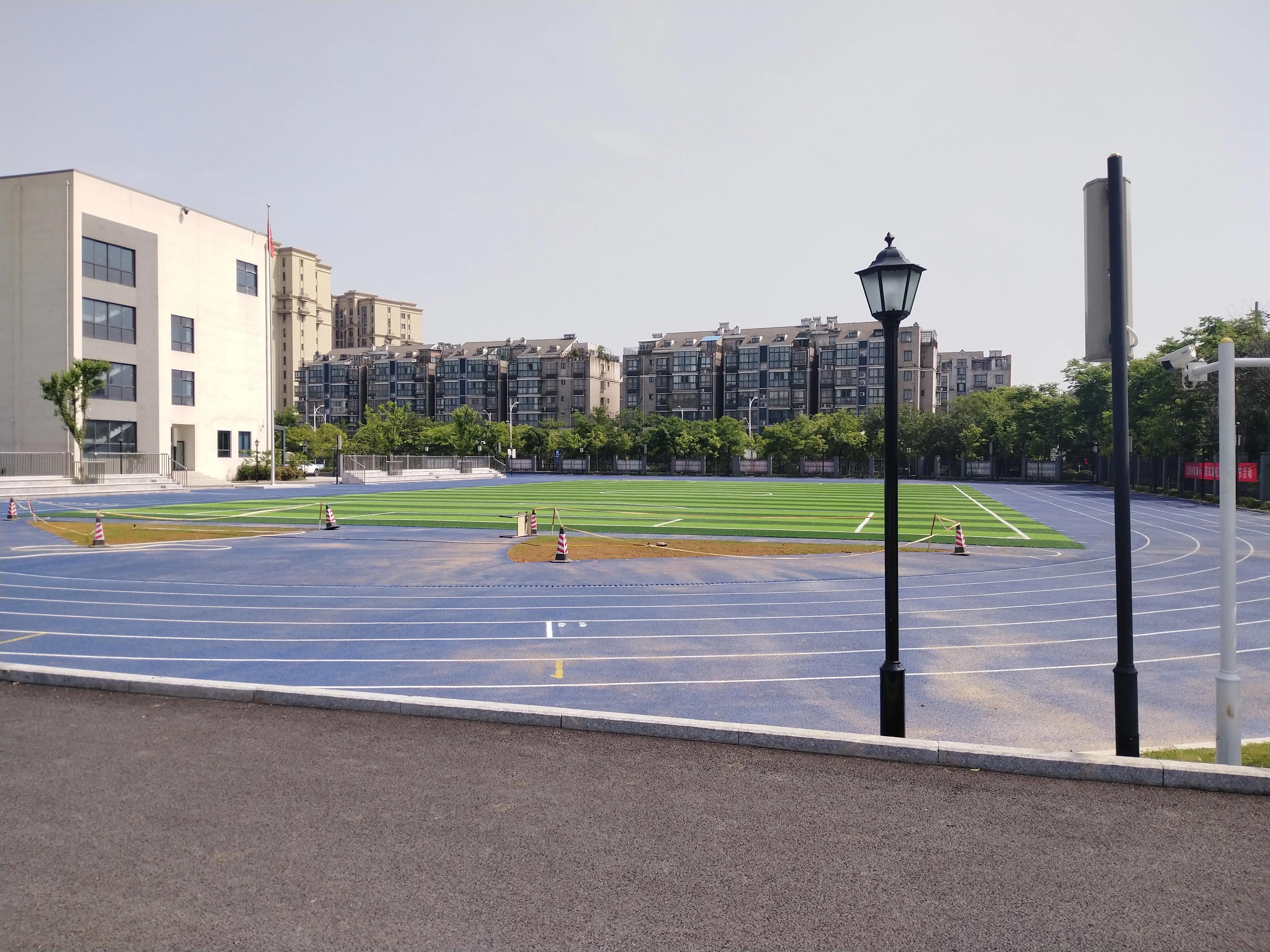 芜湖银湖小学,芜湖经开区天门小学