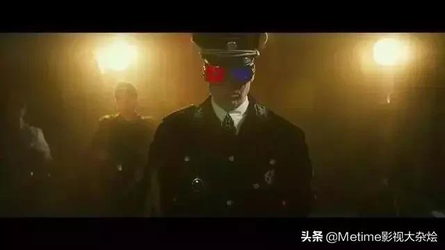 地狱男爵漫画中反派人物实力,地狱男爵漫画结局