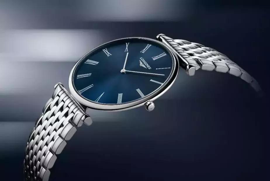 浪琴韩国免税店2023年报价,浪琴五大系列最便宜表款