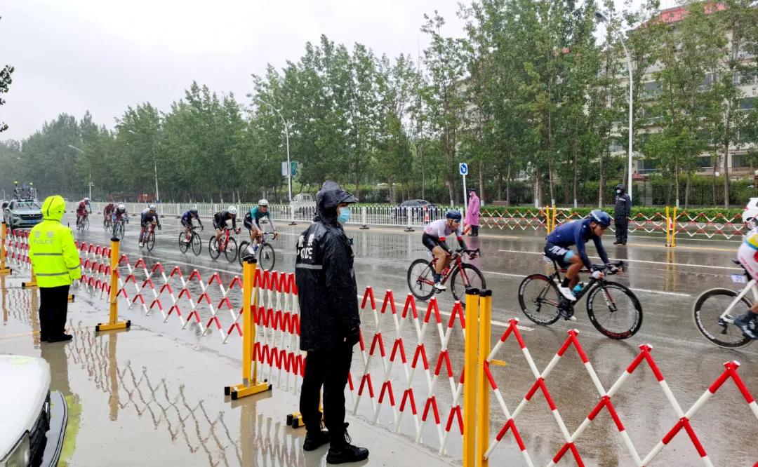 2019愉悦杯滨州,环滨州国际公路自行车赛黄河路段