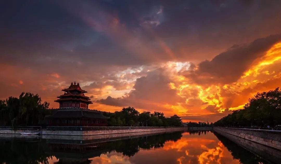 沈阳故宫博物院和沈阳故宫一样吗,北京故宫和沈阳故宫哪个值得去