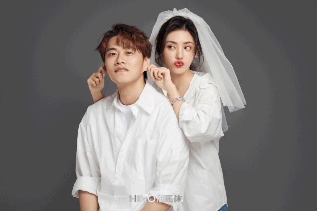 这是一条点开就能「笑着过七夕」的推送