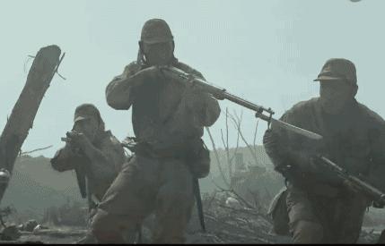 金刚川电影最新,金刚川电影概述