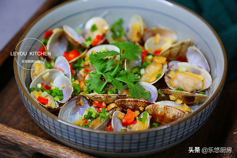 国庆假期推荐8道待客菜,宴客必备10菜一汤