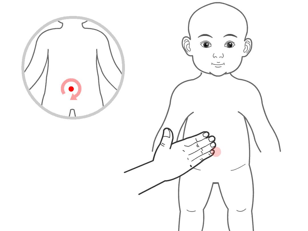 宝宝打嗝放屁是便秘的原因吗,宝宝打嗝放屁怎么回事