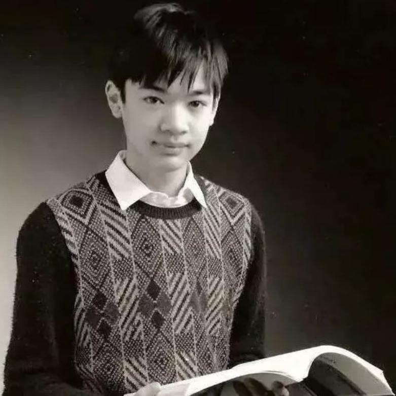 中科大小神童,12岁考中科大的神童现状