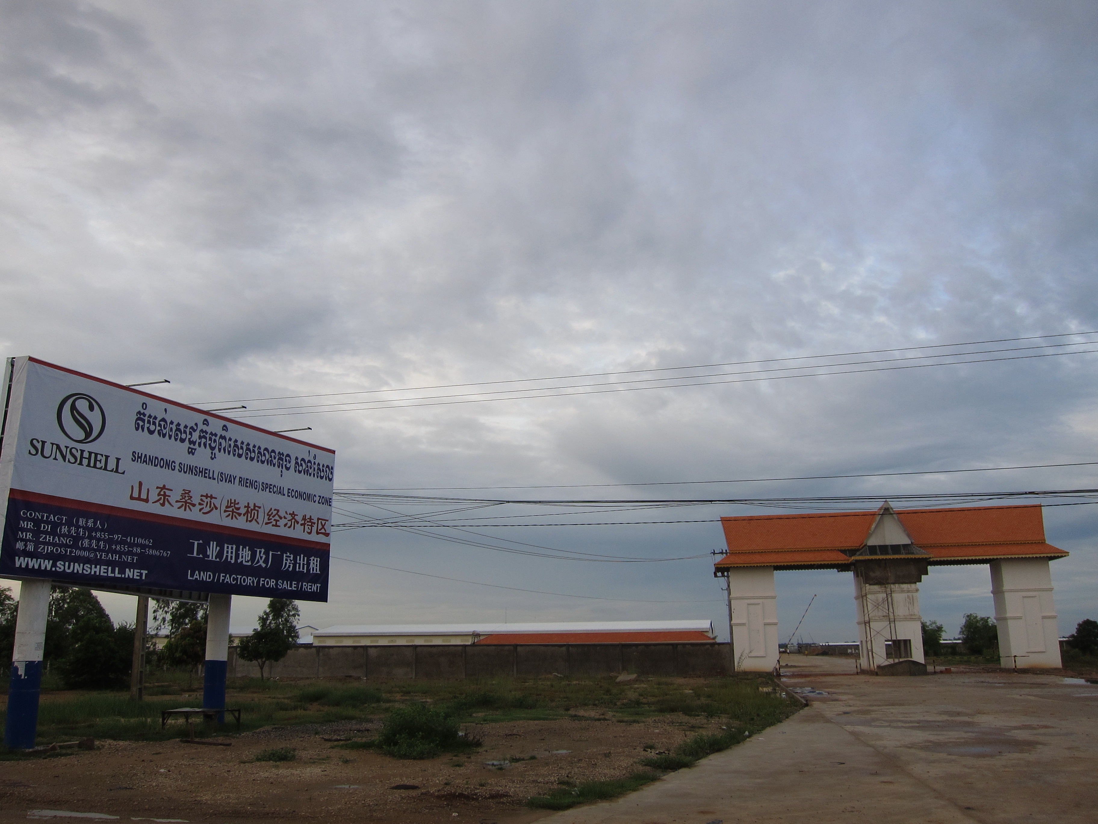 柬埔寨旅行骑行,柬埔寨骑行真实感受