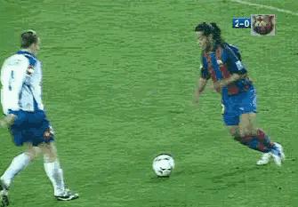 球王小罗为什么入狱,小罗搞笑用假护照进入巴拉圭