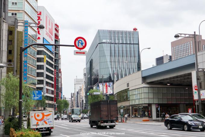 东京买买买的地方 (东京便利店买买买)