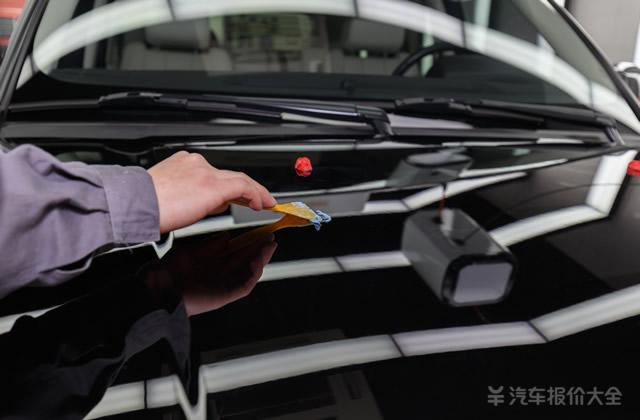 打蜡封釉镀膜镀晶哪个比较好,封釉打蜡镀膜镀晶有什么用处