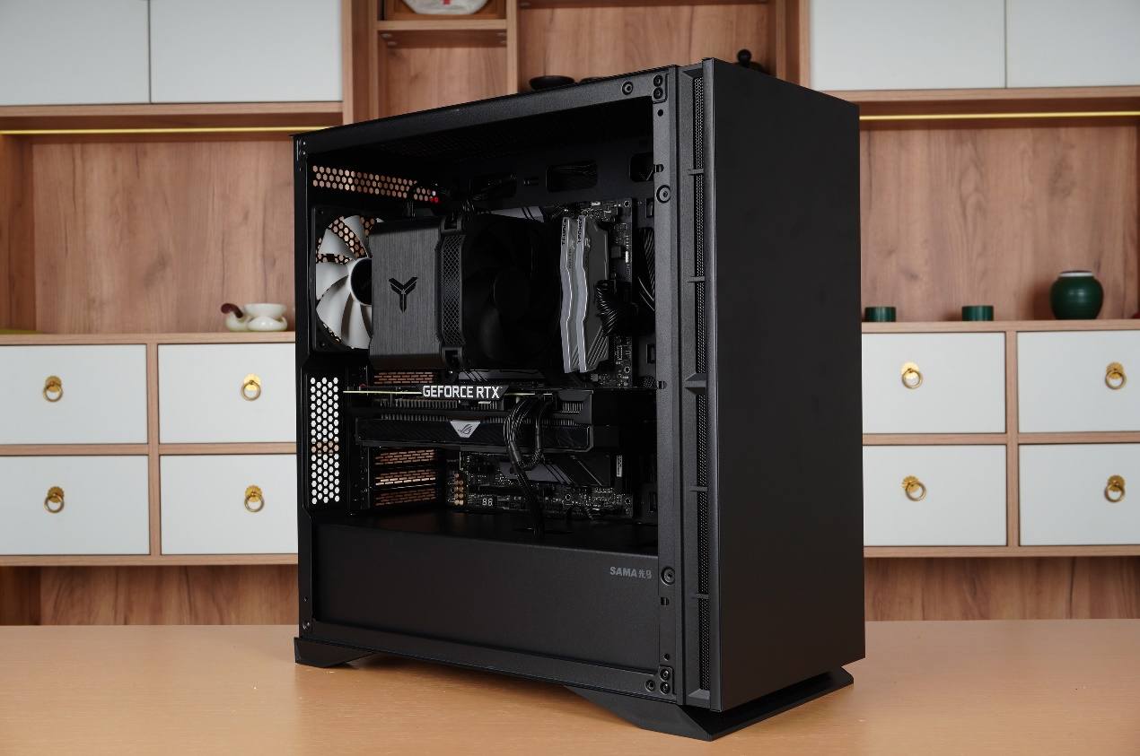 先马黑洞和黑洞3哪个好,先马黑洞3和先马黑洞7