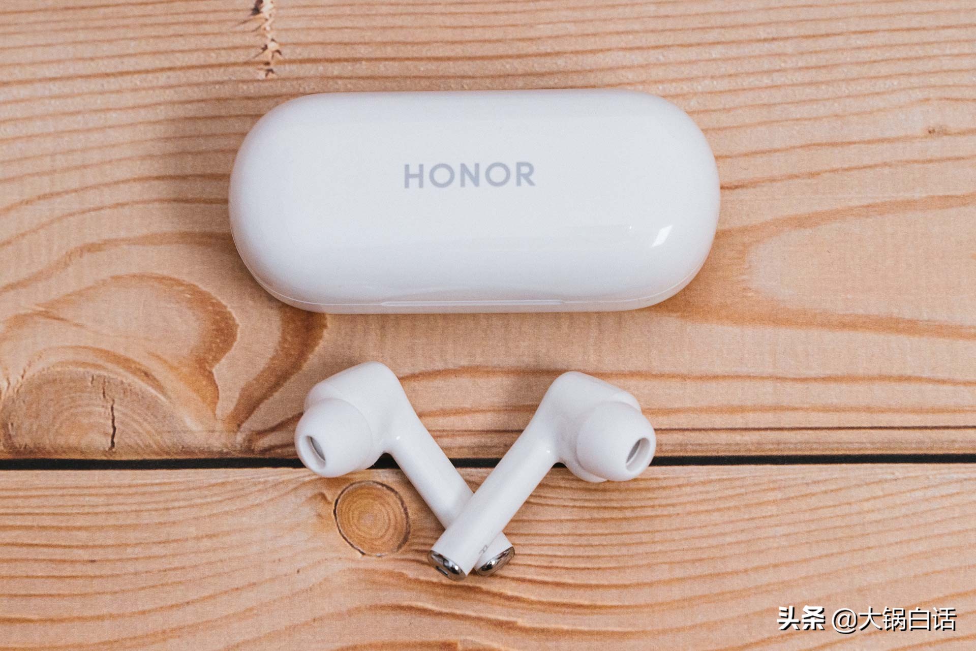 荣耀耳机earbuds2se怎么开启降噪,荣耀降噪蓝牙耳机推荐主动降噪