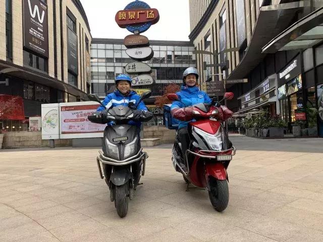 路痴逆袭!不分东南西北的重庆外卖小哥,却收到了“天价”小费?