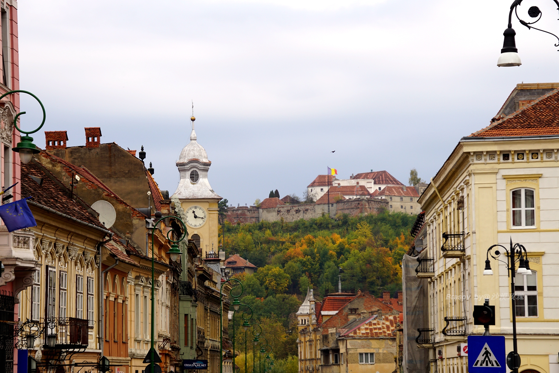 罗马帝国后裔,罗马帝国的后裔