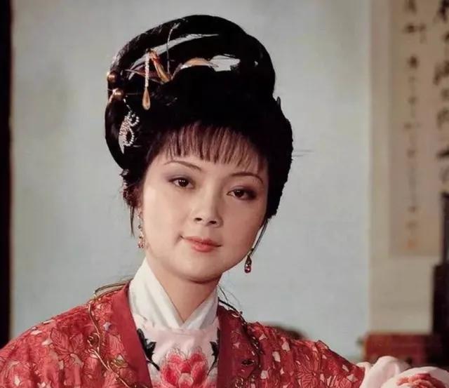 宝钗坏不坏,宝钗真的讨人厌