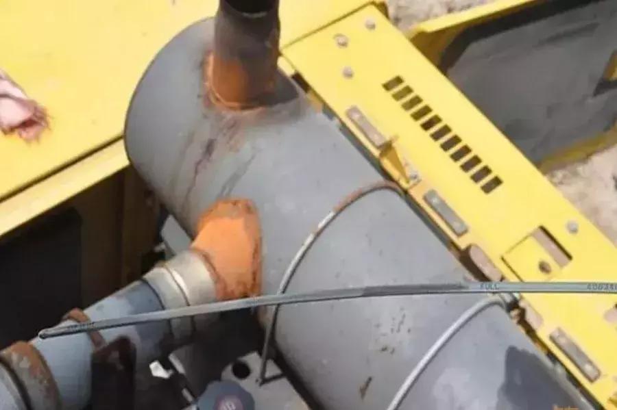 机油进水导致启动困难,机油进水了还能开多久