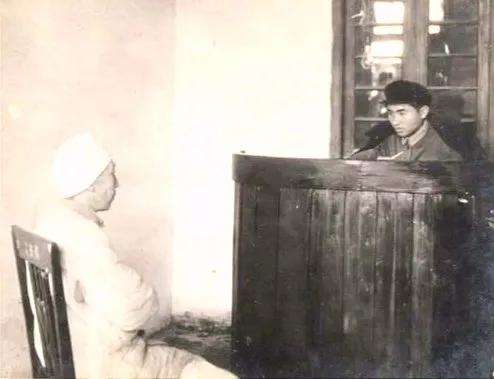 记忆丨岳阳城传奇般的“解放路1号大院”