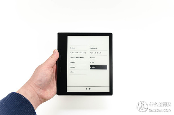 kindleoasis23代对比,kindleoasis2代和3代对比