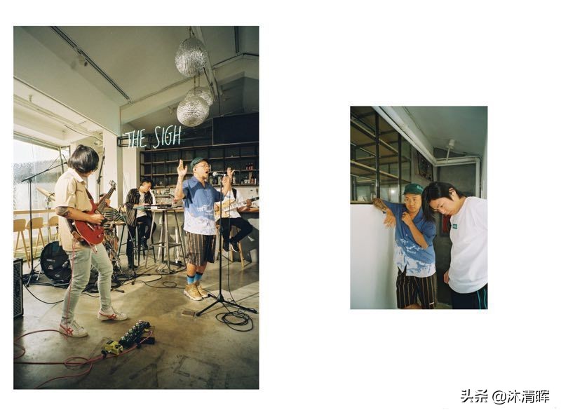 乐队的夏天2有新裤子吗,乐队的夏天hot巡演