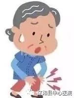 夏天膝关节冷疼怎么治疗,膝关节疼痛的健康宣教