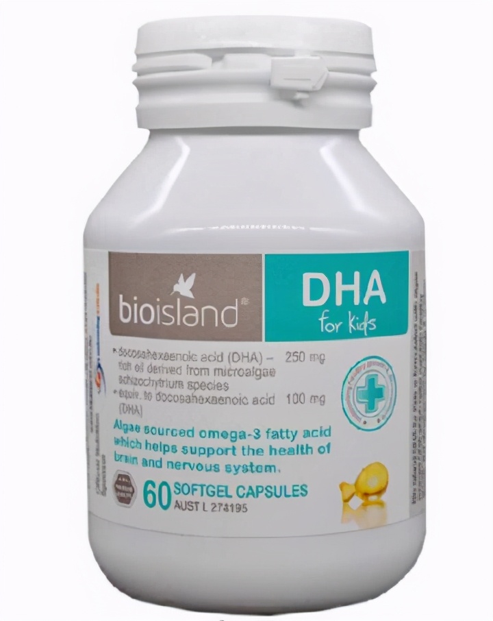 宝宝藻油dha推荐,宝宝dha推荐第一名