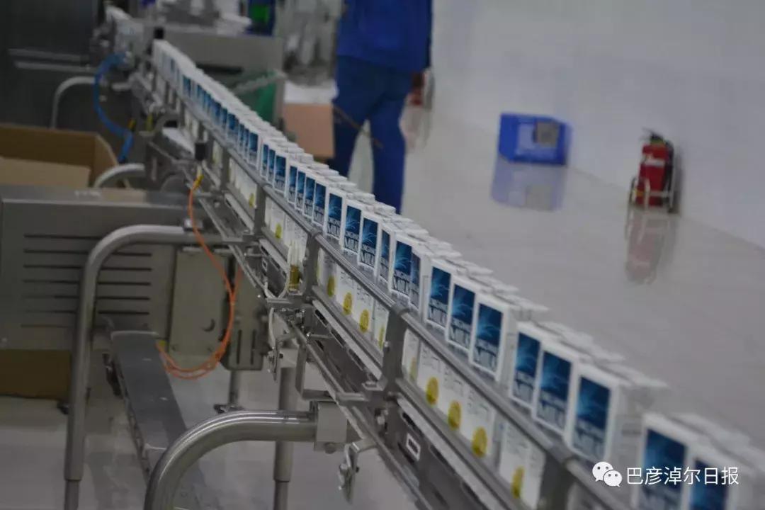 放心喝的牛奶,什么是圣牧有机奶