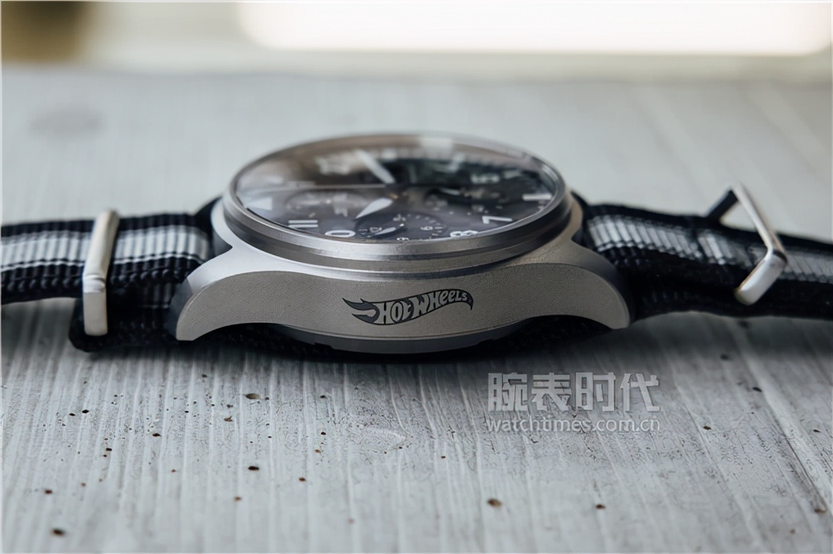 nato表带适合什么表,伞兵表带和nato表带哪个好