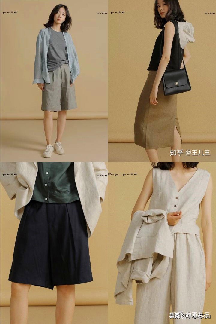 有哪些好看的日系女装店铺,有哪些好看的日系女装