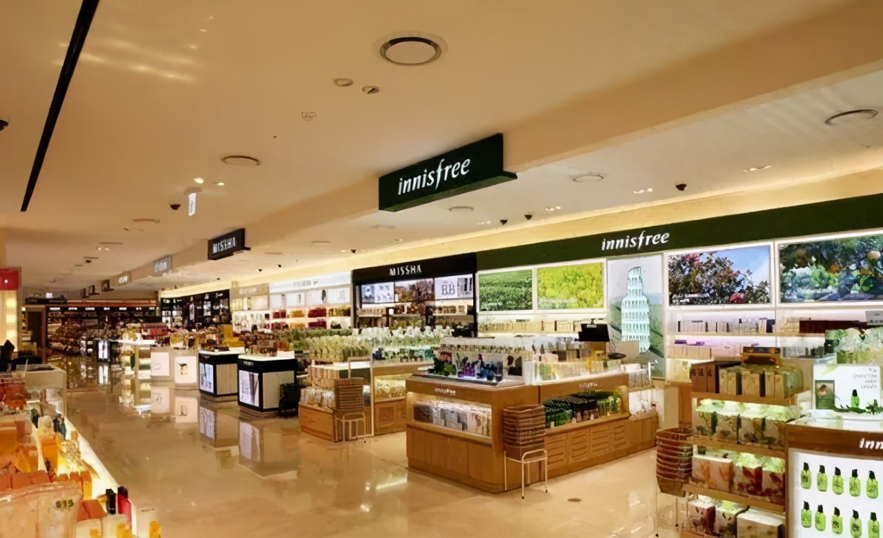 美国机场免税店买的茅台酒,美国免税店茅台酒