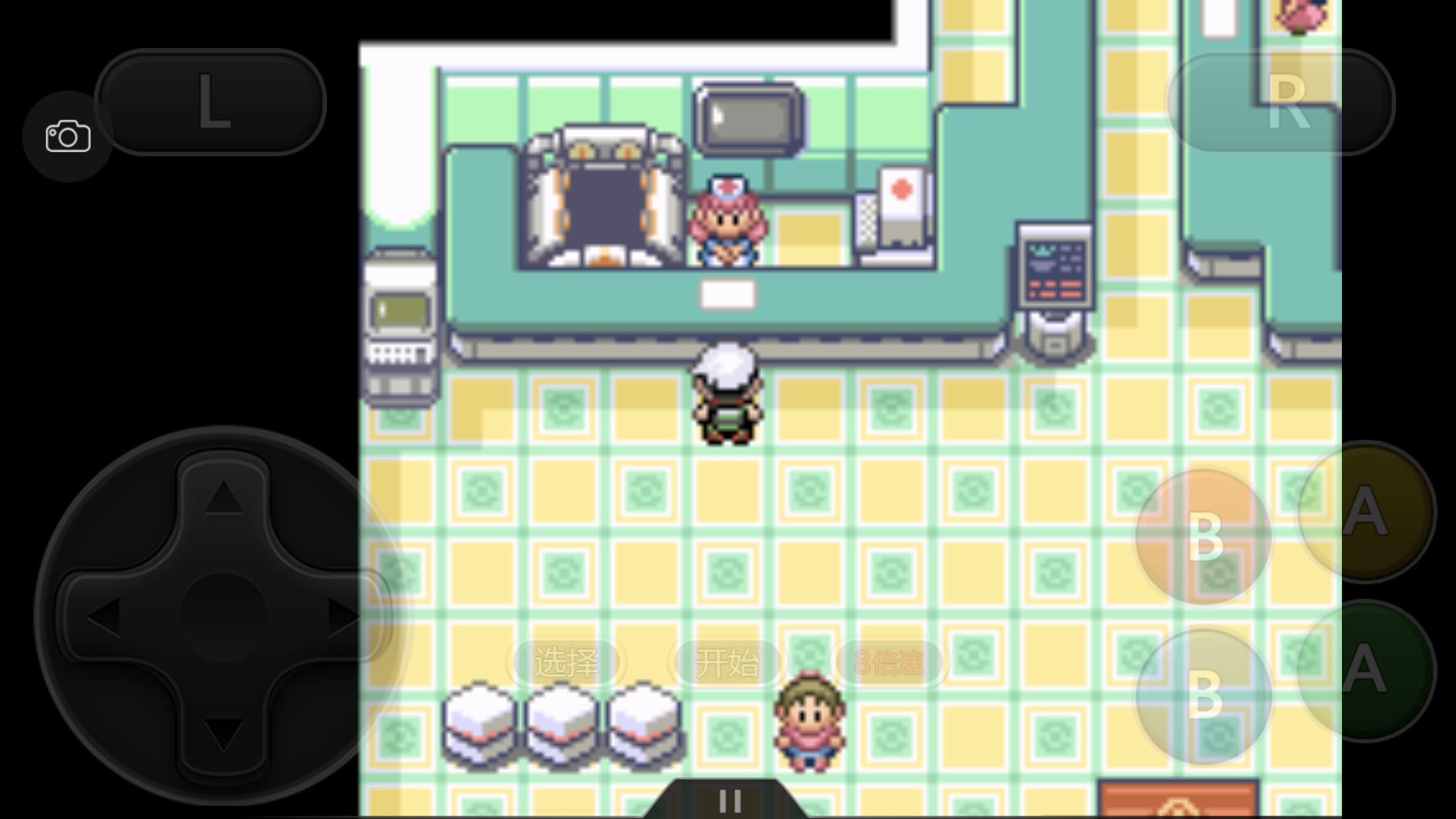 口袋妖怪究极绿宝石4完整版攻略,口袋妖怪究极绿宝石4.8攻略一周目