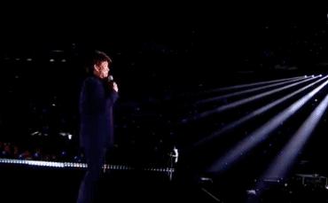 曾每天工作10小时、3个月连轴转的刘烨，不吃药就被安娜治愈了