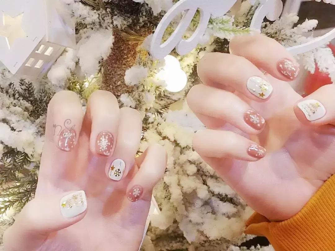 连续5天!5折玩转浪漫圣诞,就在番禺新大新!