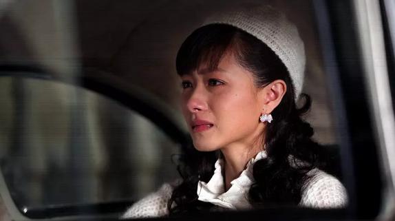 万茜与刘璇,万茜回应与刘璇撞脸