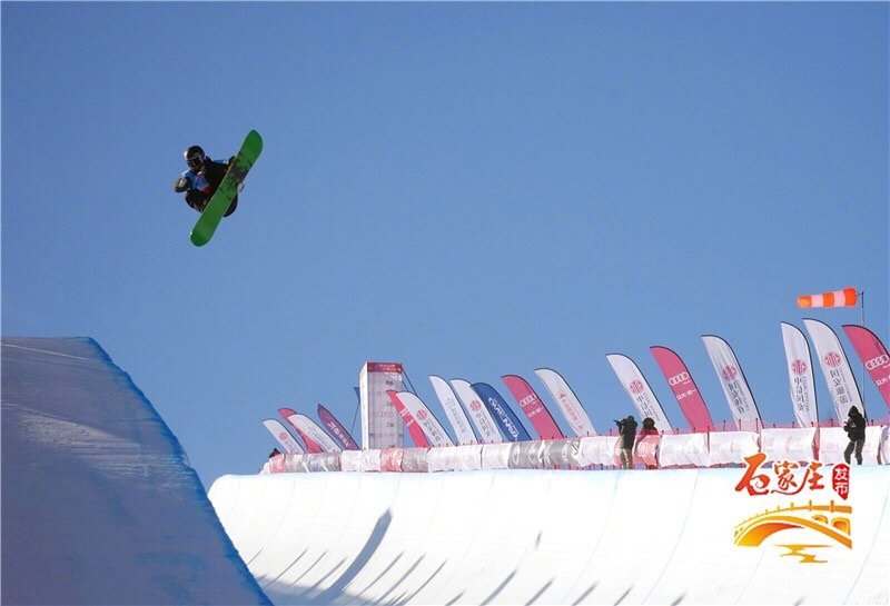 张家口单板滑雪视频,张家口奥运滑雪赛事