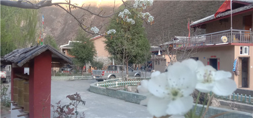 九寨沟乡村发展,九寨沟乡村振兴和脱贫攻坚