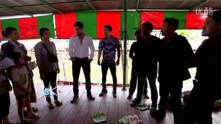 又甜又虐的泰剧男女主高颜值,泰剧霸道占有欲极强的男主