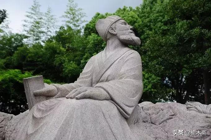 山水谢灵运诗词,李白秋登宣城谢脁北楼原诗详解