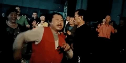 离谱影帝,他都可以拿影帝我凭什么不行原版