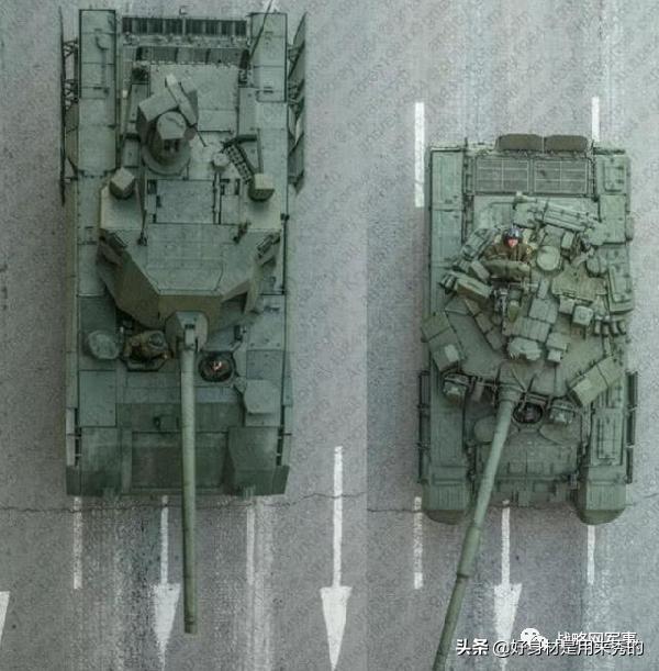 850万美元一辆！战斗民族无敌战车或出售多国自称中国也会买